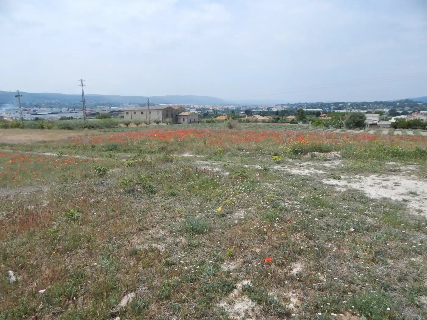 Industrial land for sale in Sant Josep - Zona Hospital, imagen 11