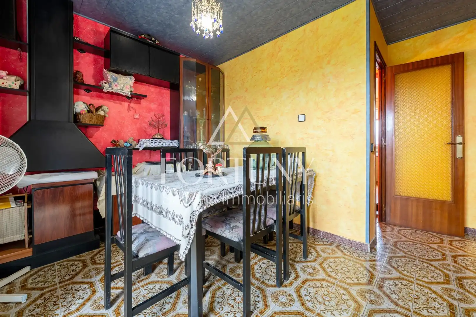 Flat for sale in Carrer FEREDAT DE LA, Vila-seca Poble