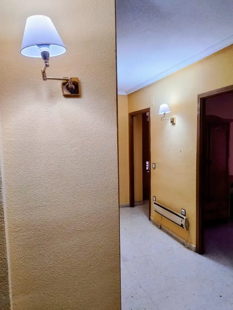 Apartament amb ascensor de lloguer a Centro, imagen 5