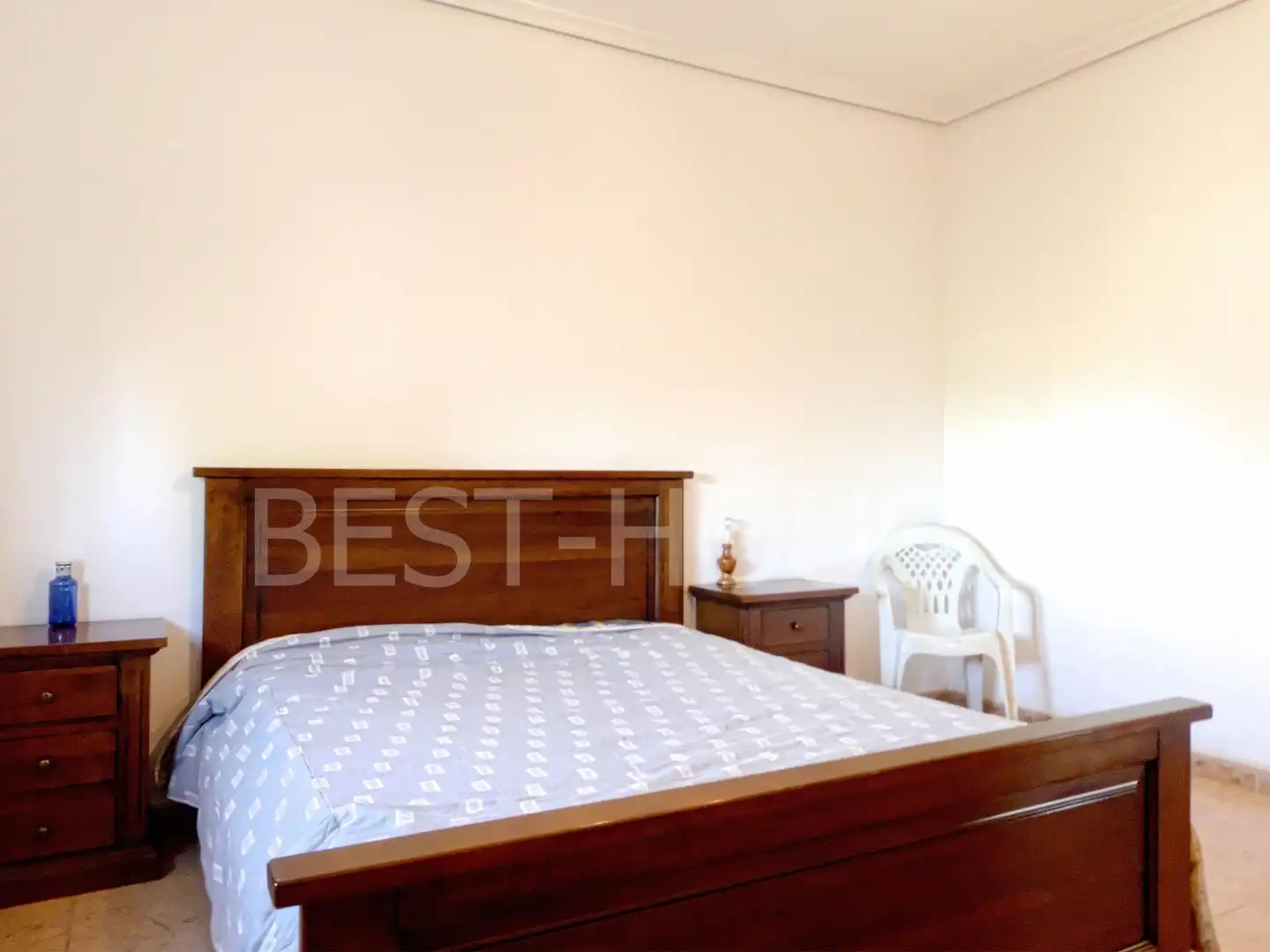Habitación de Casa o chalet en venta en Mula con Jardín privado y Piscina