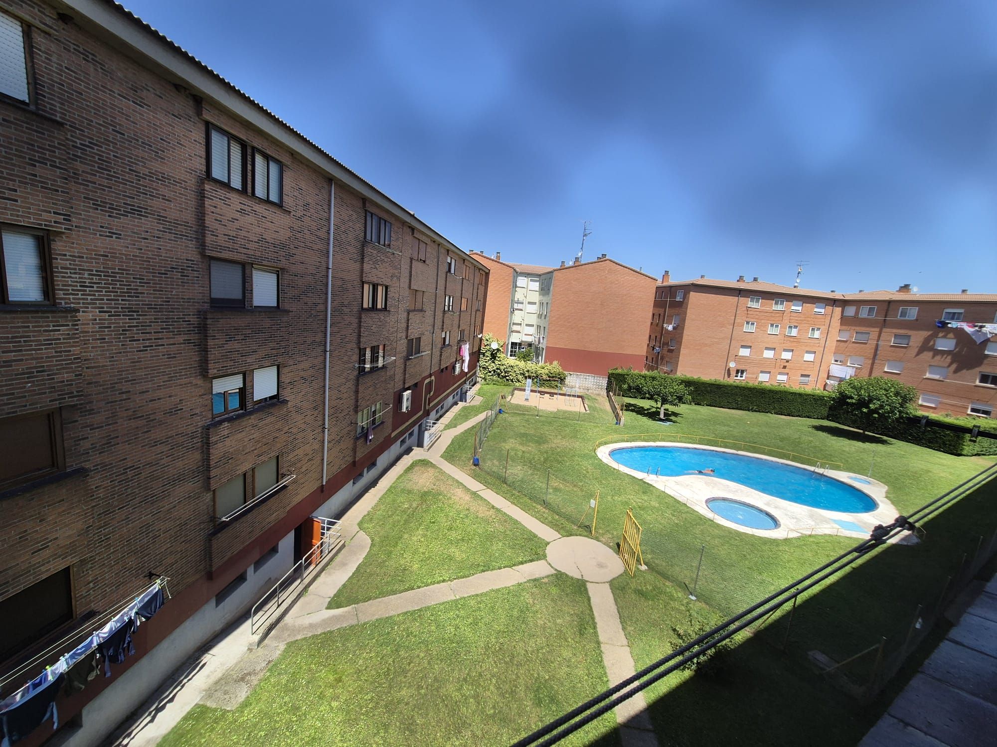 Flat for sale in Calle de las Huertas, 1, Tordesillas