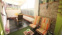 Terrace of Flat for sale in  Barcelona Capital  with Air Conditioner and Terrace