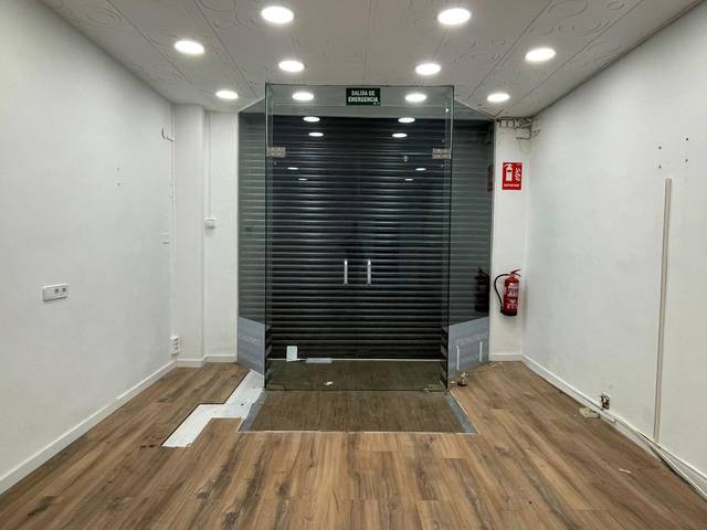 Local comercial en Venta en Sant Pere