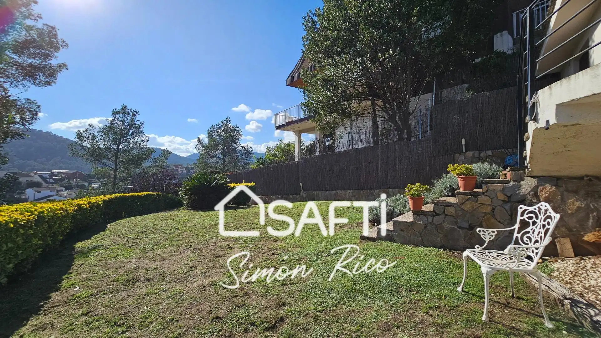 Casa con terraza en venta en Cervelló, imagen 40