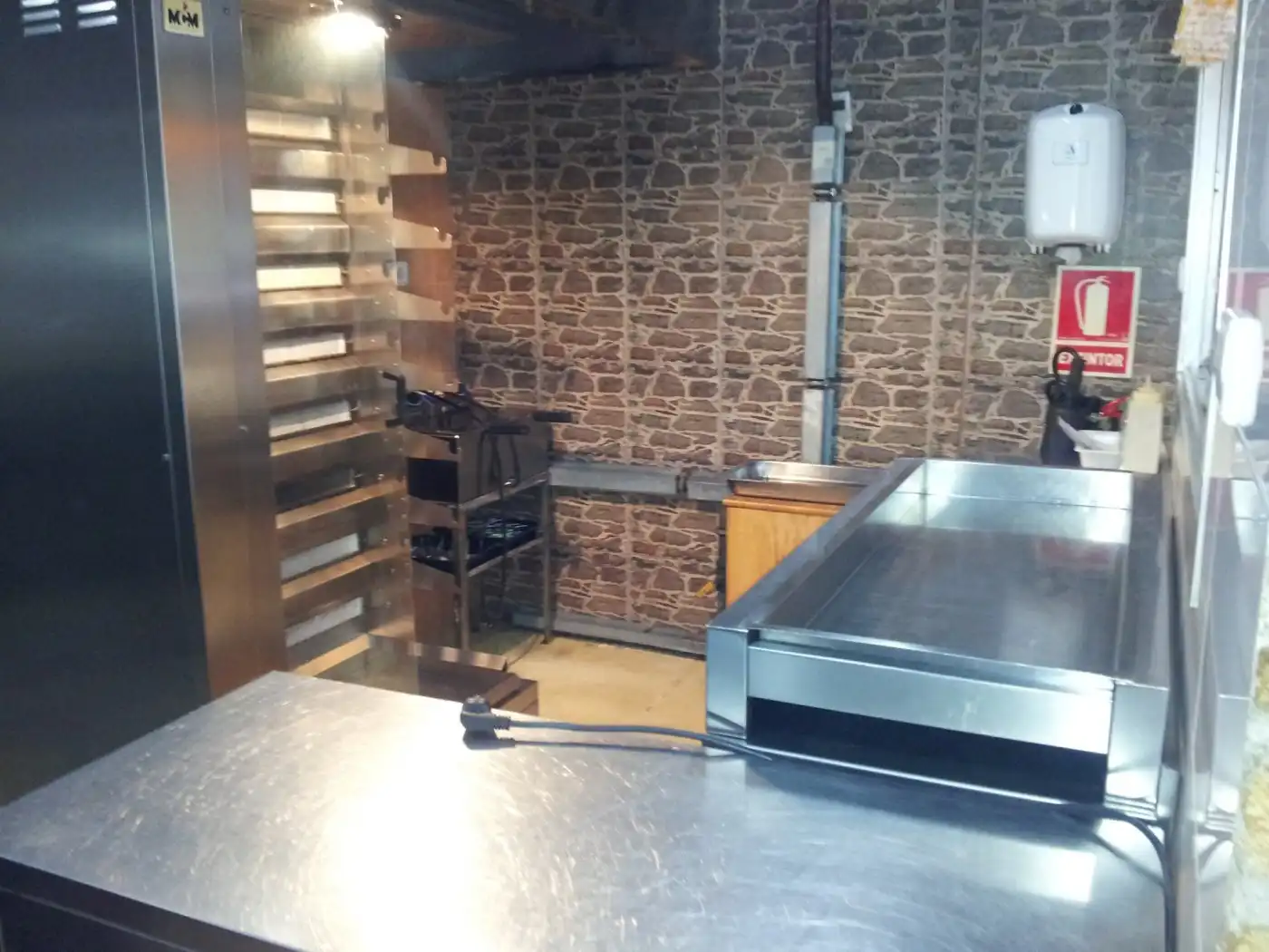 Business premises for sale in La Geltrú - Sant Jordi