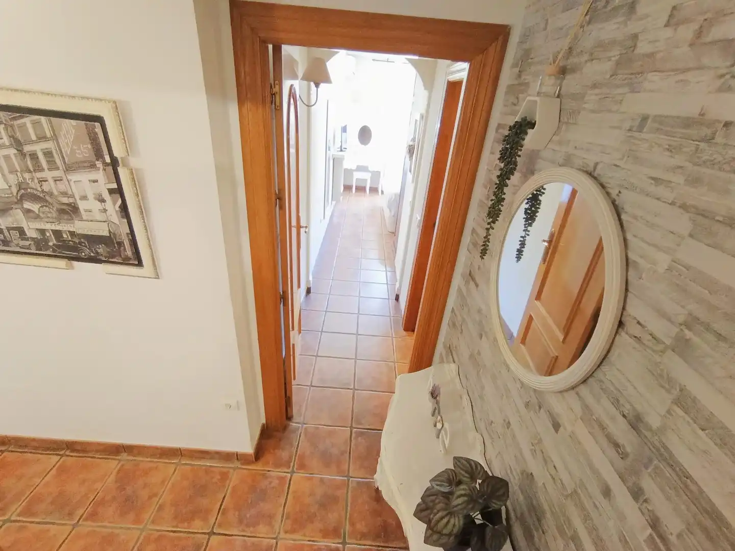 Flat for sale in Molina de Segura  with Air Conditioner and Heating