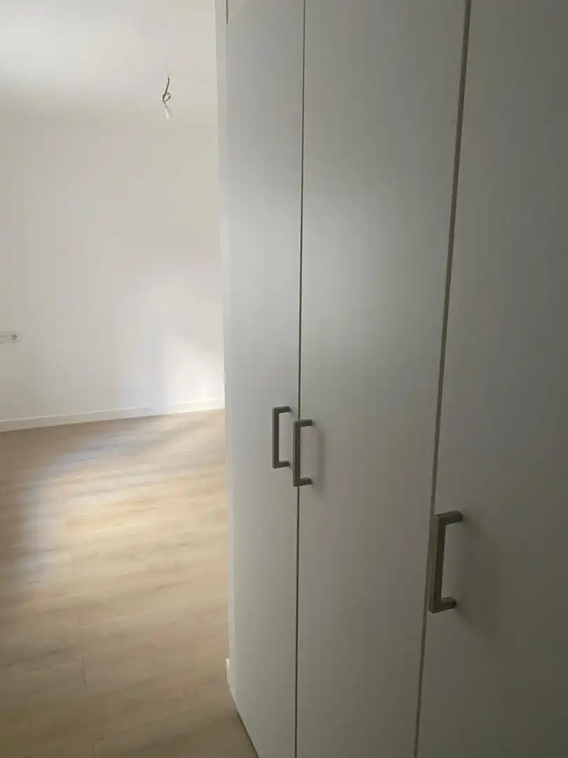 Apartamento de alquiler en La Granja