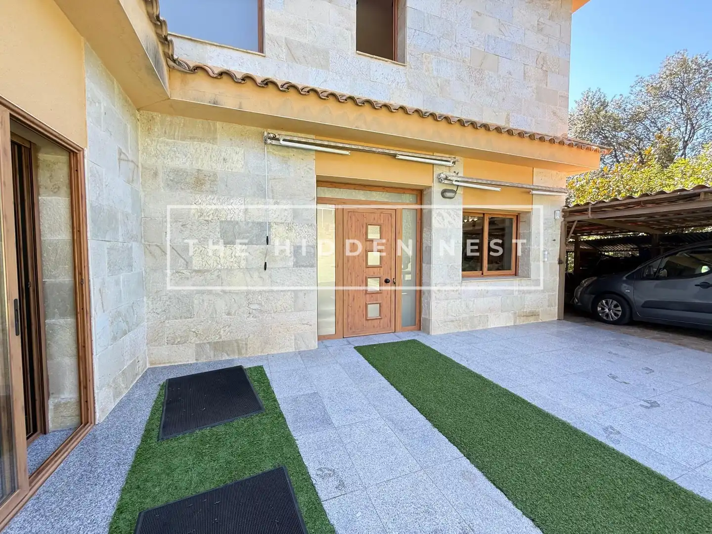 Casa en venda a Matadepera, imagen 3
