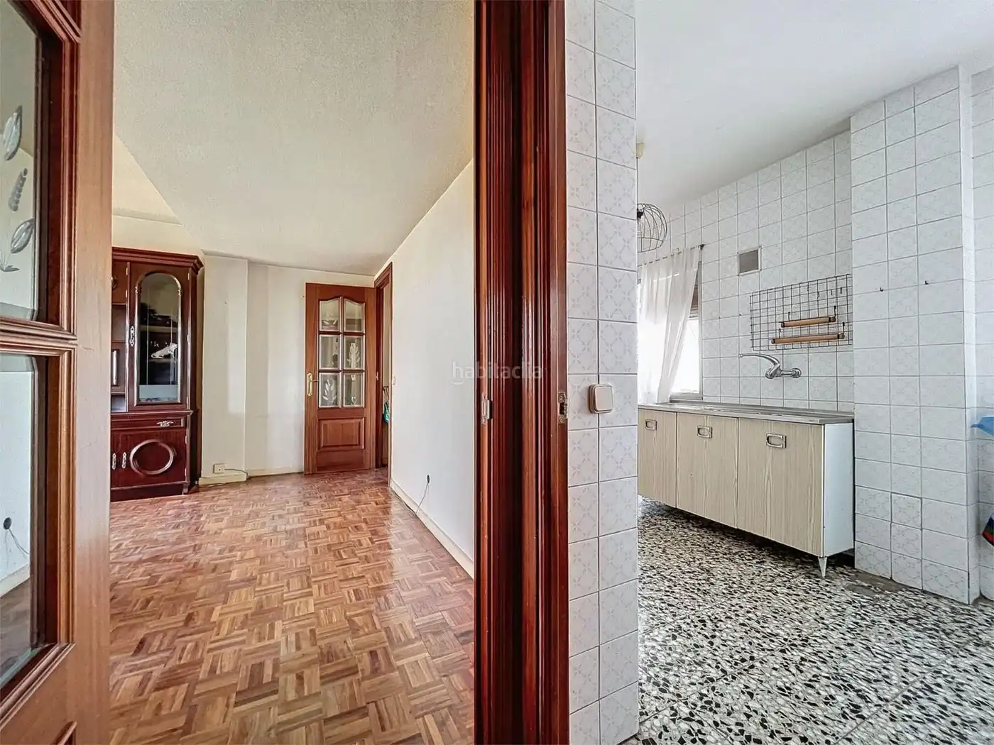 Wohnung mit Aufzug zum Verkauf in Calle de Fermín Caballero 3, imagen 24
