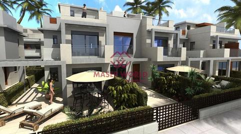 Foto 2 de Casa adosada en venda a El Alamillo, Mazarrón