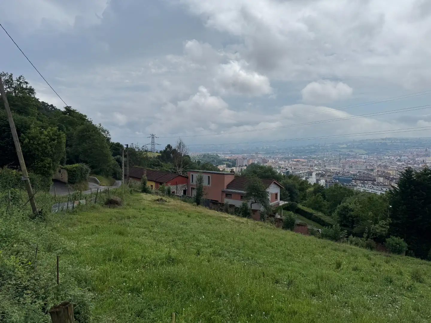 Terreno residenziale in vendita a Caserio Torre 6A, imagen 11