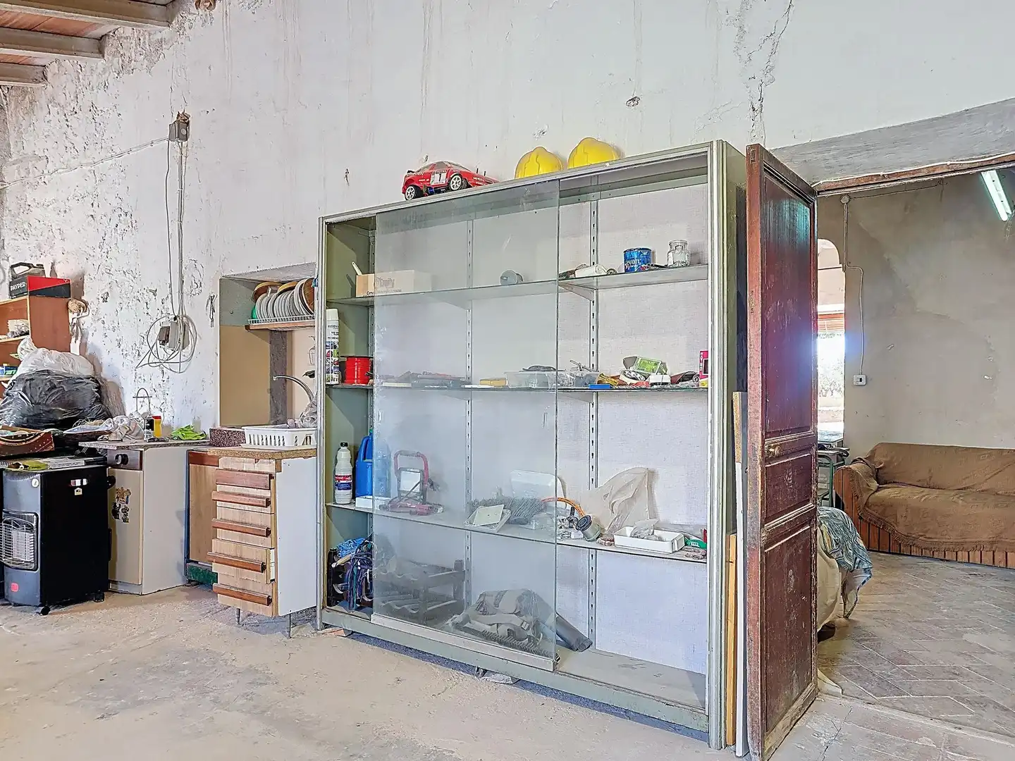 Casa rústica en venda a Yecla, imagen 15