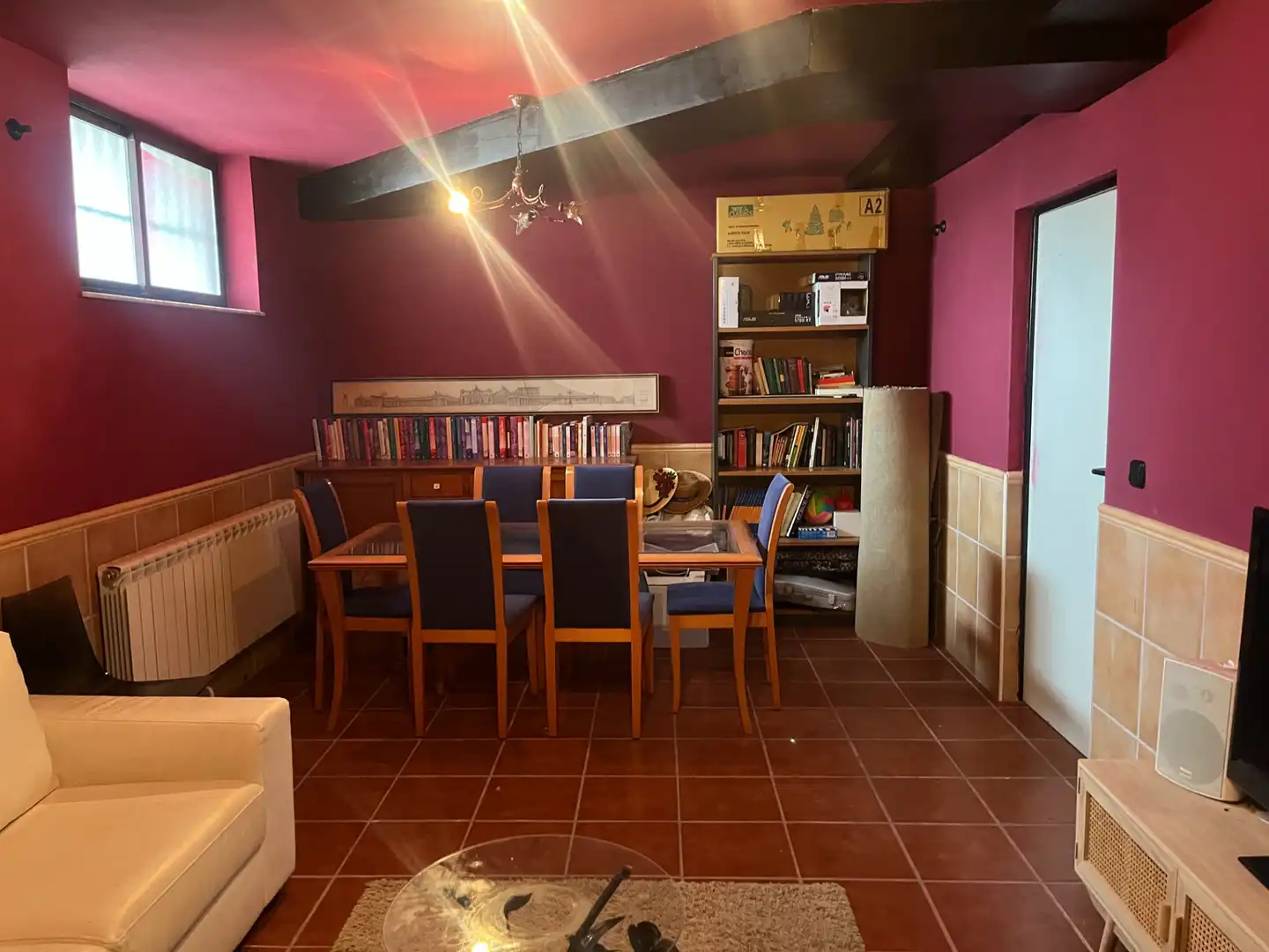 Casa a schiera con piscina in vendita a Calle Miguel de Cervantes, imagen 19