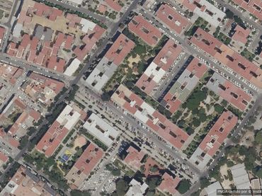 Flat for sale in Macarena