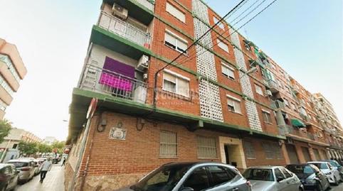 Foto 5 de Pis en venda a El Mercado, Manises