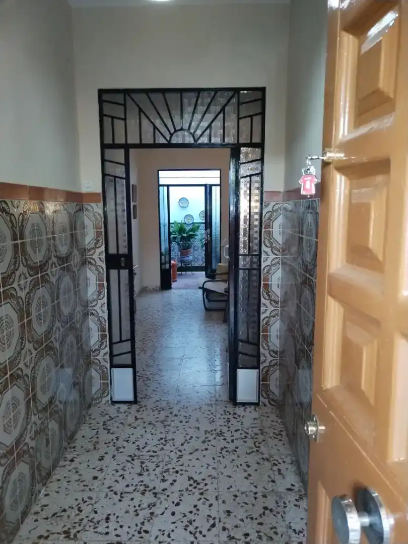 Casa o xalet en venda en Puente Genil amb Aire condicionat