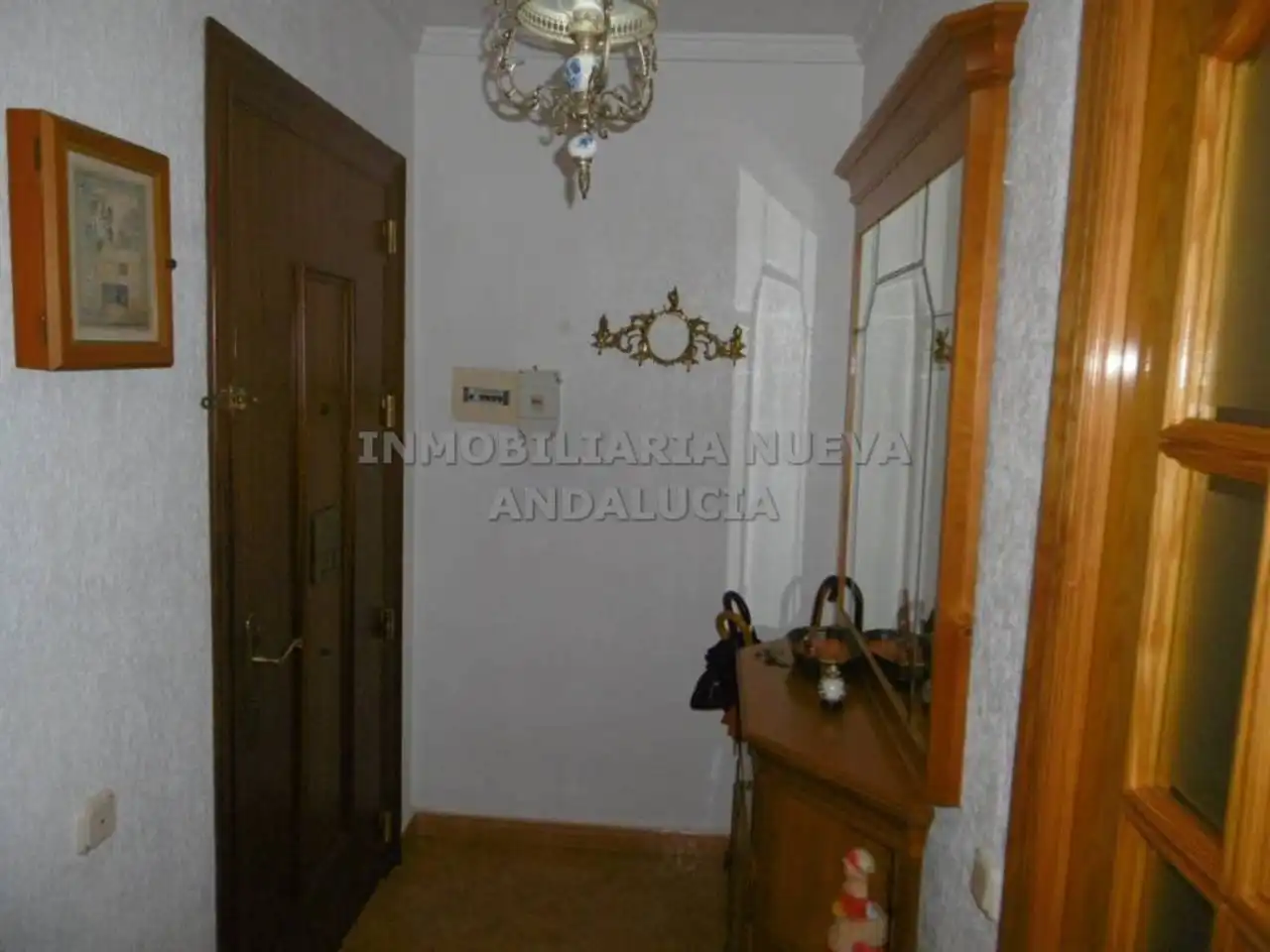 Appartement avec ascenseur à louer à Barrio Alto - San Félix, imagen 23