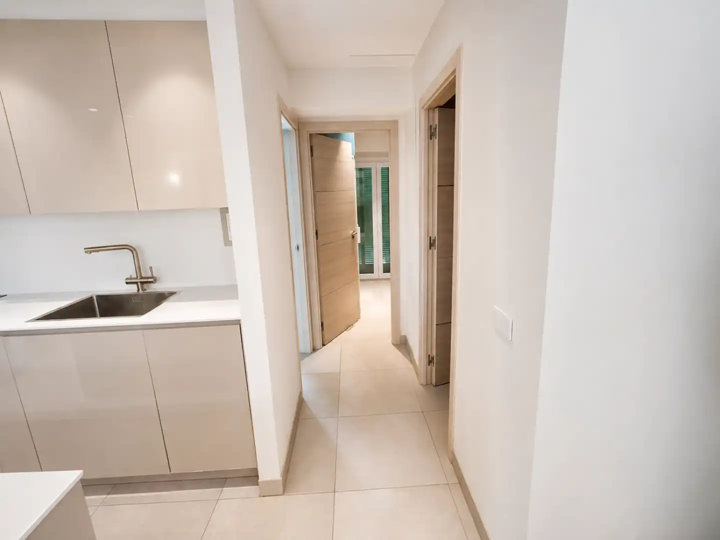 Flat for sale in  Palma de Mallorca  with Heating