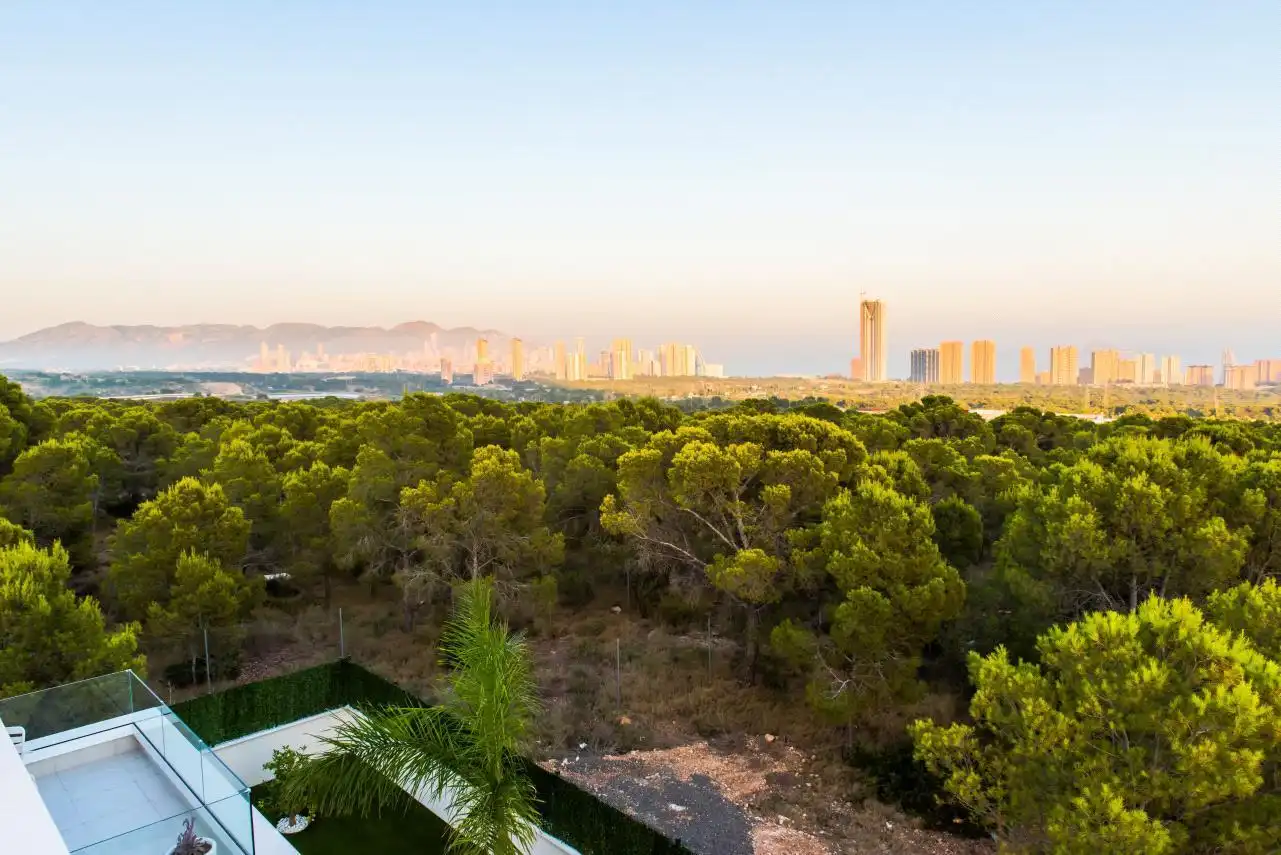 Villa avec piscine à vendre à Golf Bahía, imagen 19