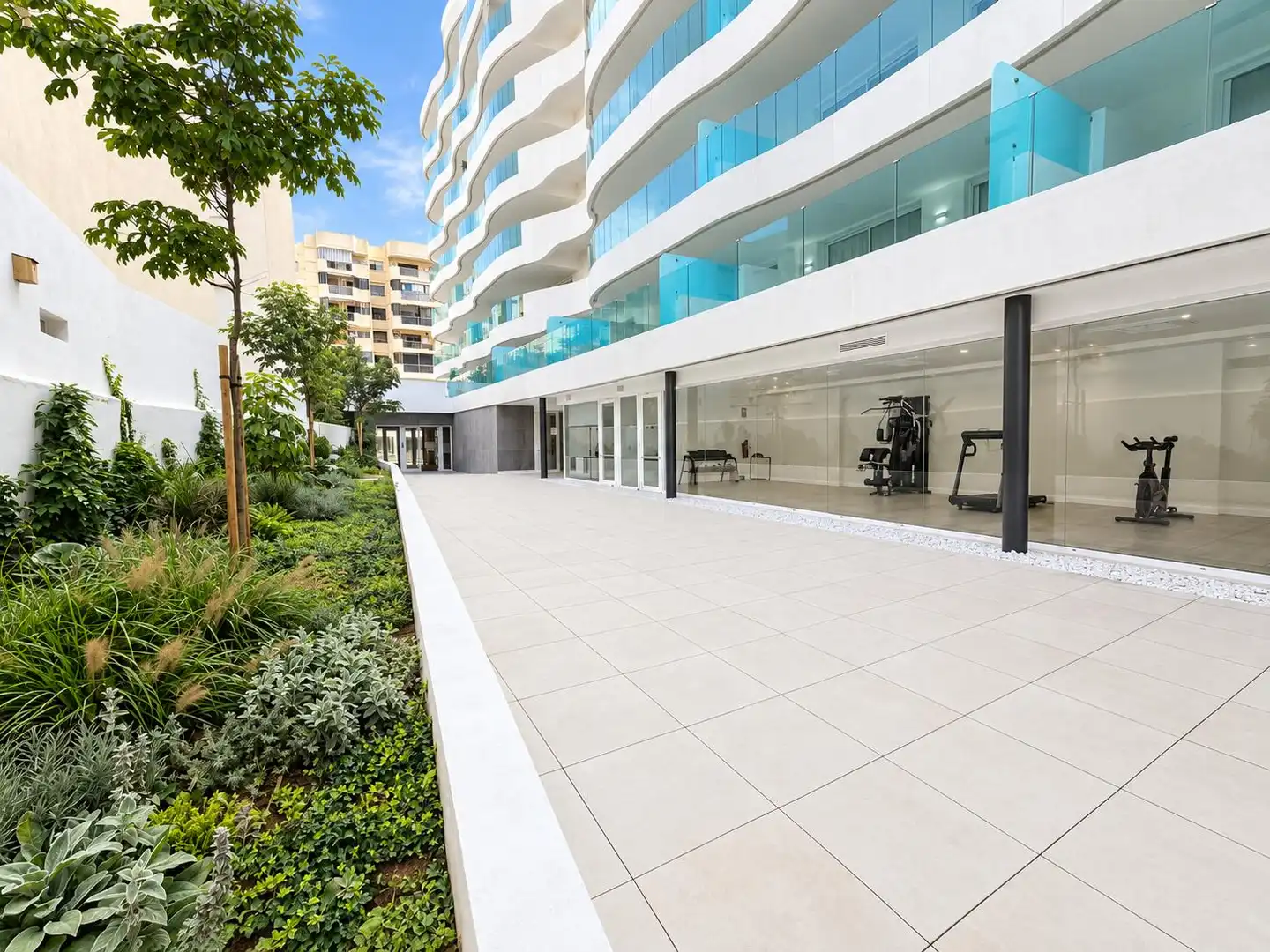 Apartment with pool for sale in Calle Martínez Catena, imagen 27