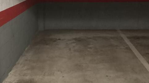 Photo 2 of Garage for sale in Benagalbón, Málaga