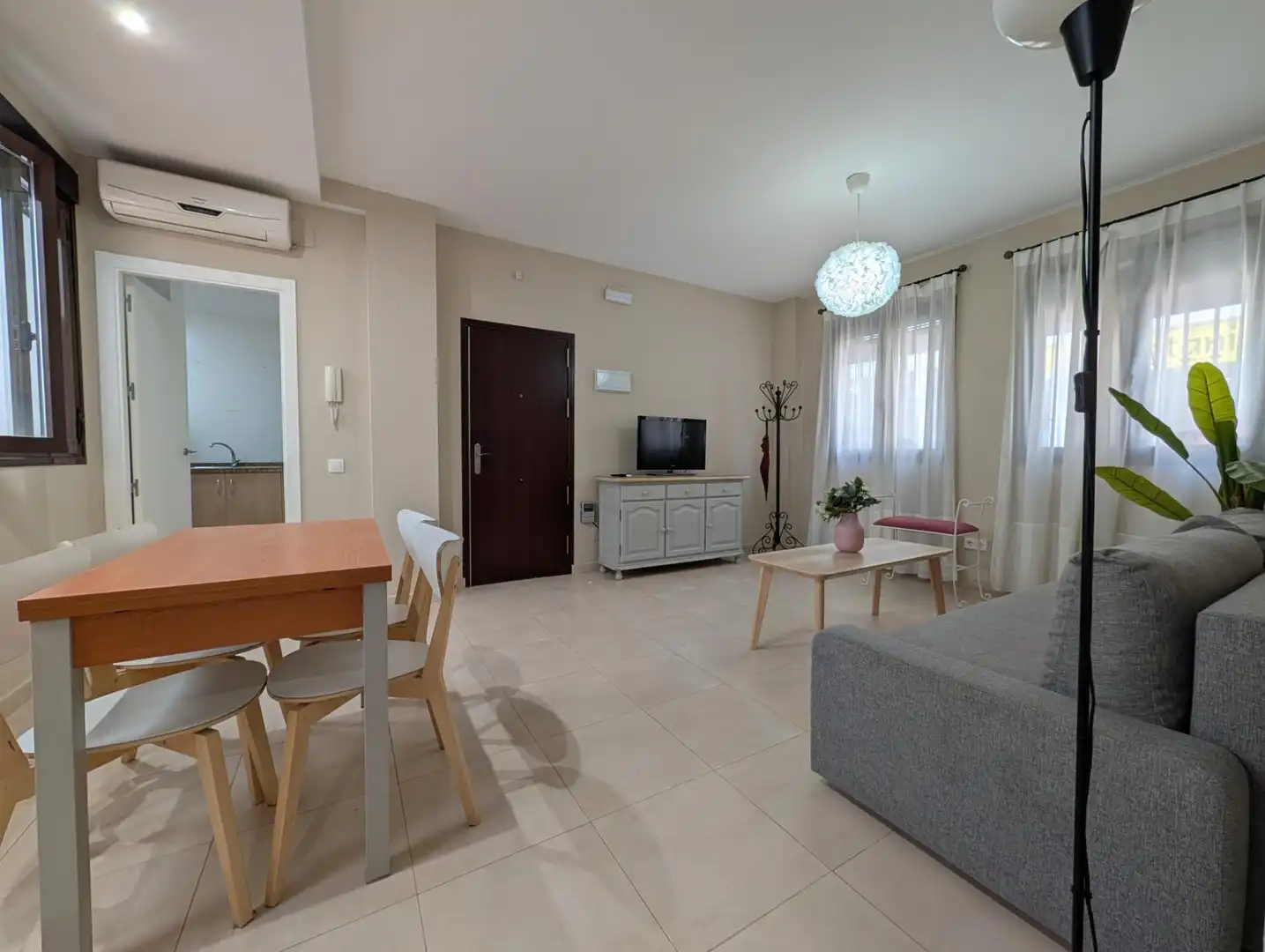 Appartamento con ascensore in vendita a Ayamonte ciudad