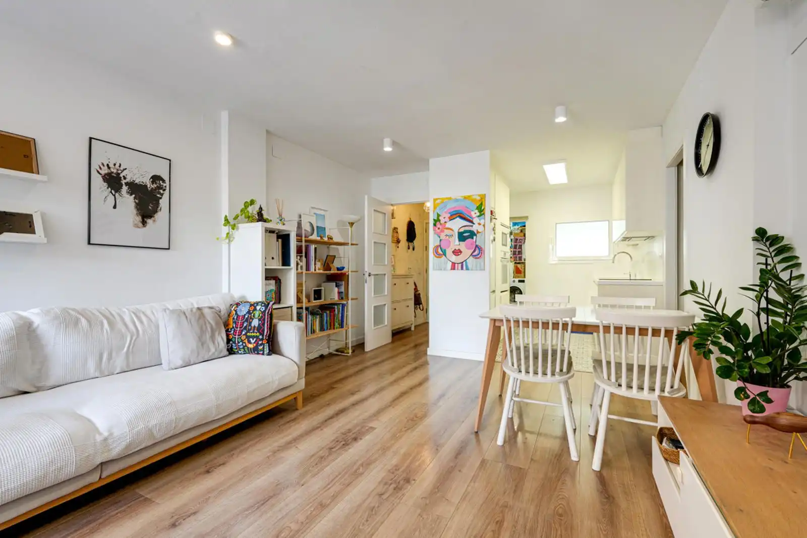 Appartement avec terrasse à vendre à santa Creu, imagen 10