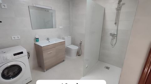 Foto 2 de Apartamento de alquiler en Orihuela ciudad, Orihuela