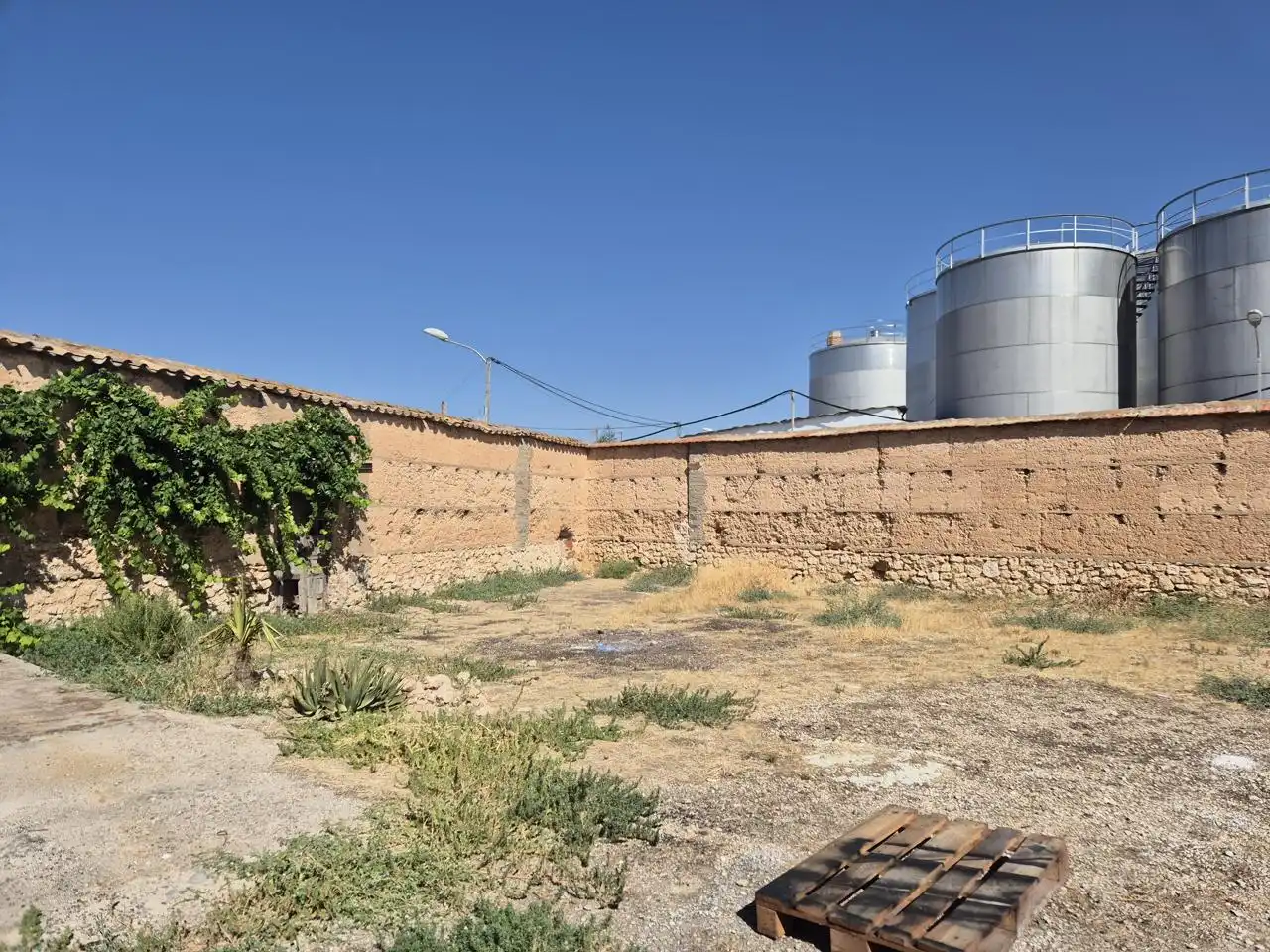 Grundstücke und Bauplätze zum Verkauf in Benavente, imagen 5