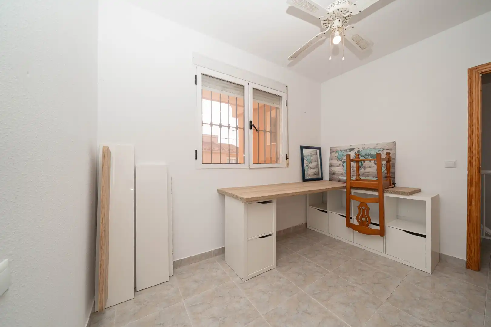 Adosado en venta en Los Narejos - Punta Calera, imagen 22