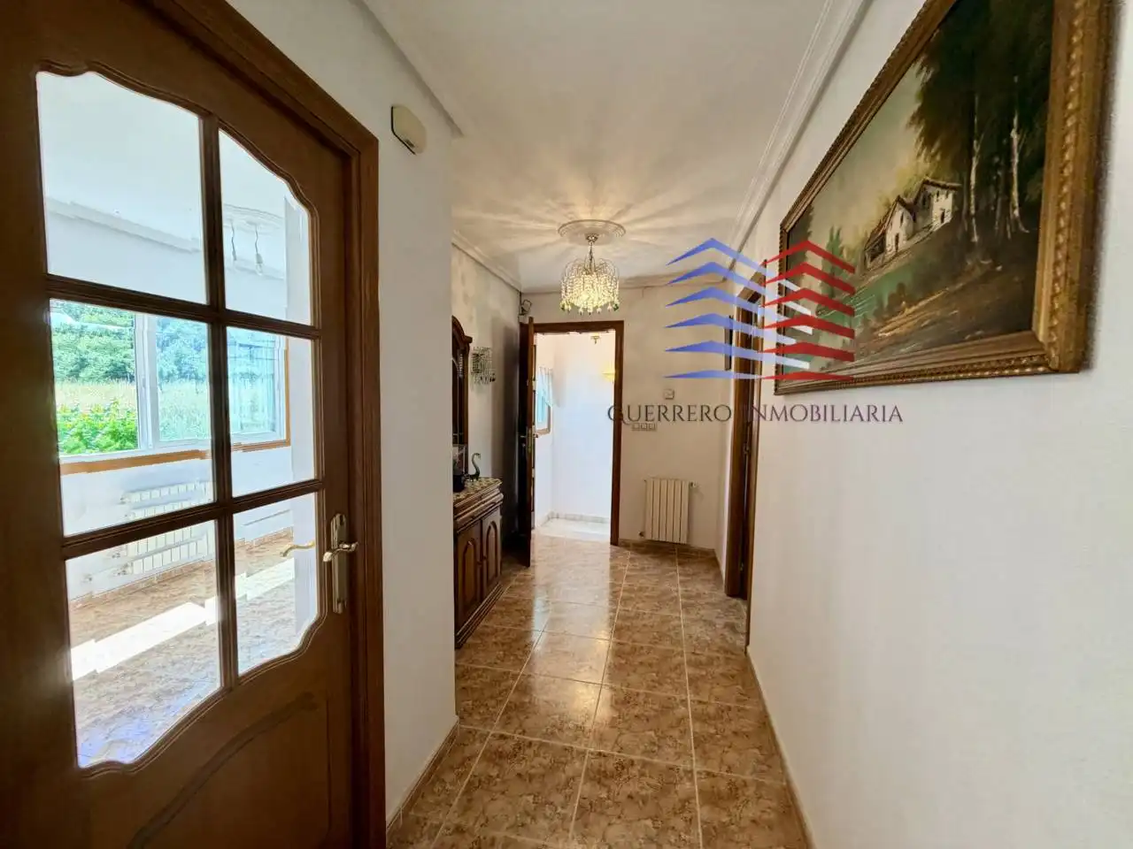 Casa o chalet en venta en Coles con Calefacción, Jardín privado y Terraza