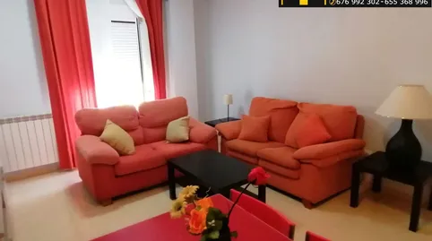 Photo 2 of Flat for rent in Ave María, Valdepeñas, Ciudad Real
