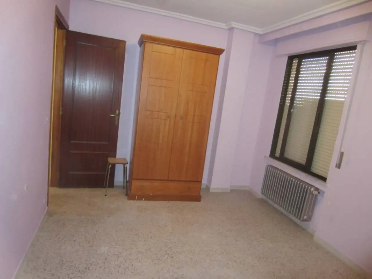 Habitación de Piso en venta en Sancti-Spíritus (Salamanca) con Calefacción, Terraza y Amueblado