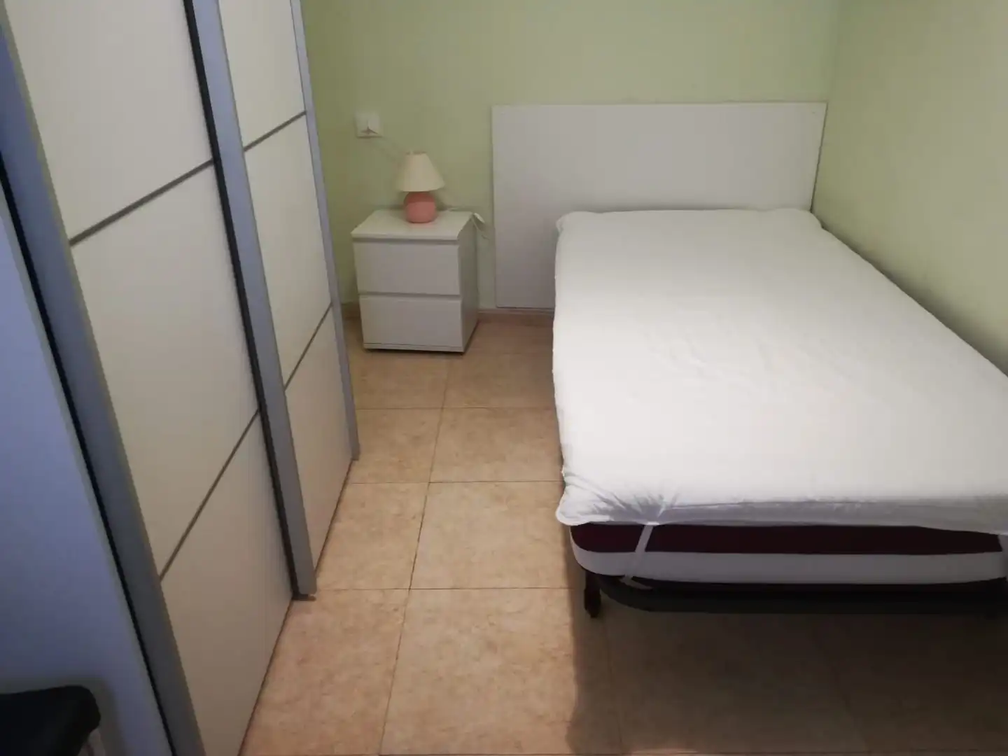 Apartamento de alquiler en Antequeruela y Covachuelas