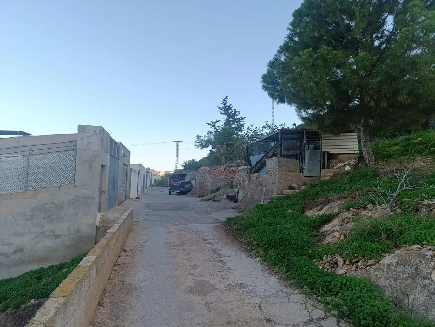Residential land for sale in Calle PERONIÑO-BO CONCEPCION, imagen 19