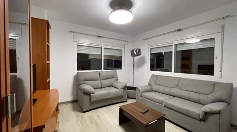 Photo 3 of Flat to rent in Canalejas, Camino Viejo de Málaga, Málaga