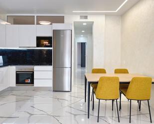 Kitchen of Planta baja for sale in Torrevieja  with Air Conditioner, Heating and Terrace