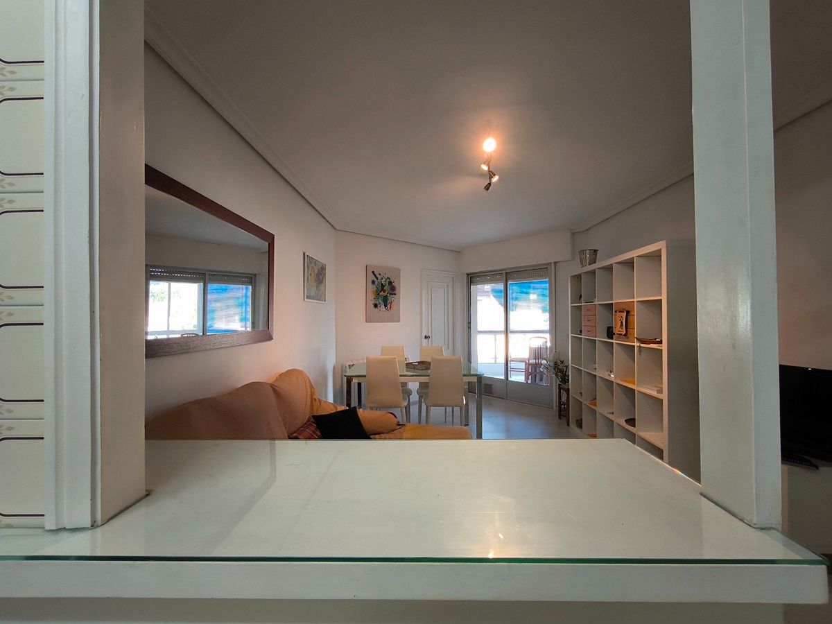 Apartament de lloguer a Vilagarcía