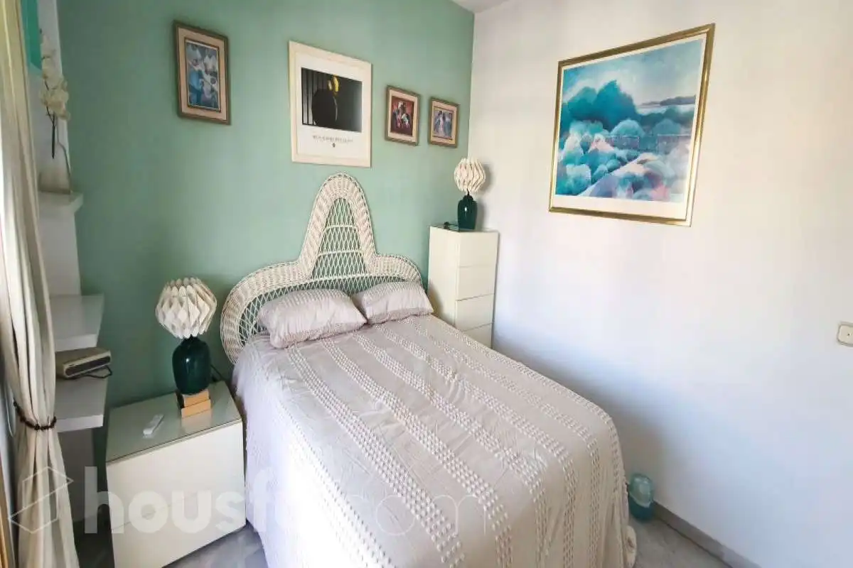Wohnung mit Aufzug zur Miete in Paseo Marítimo Rey de España ., imagen 8