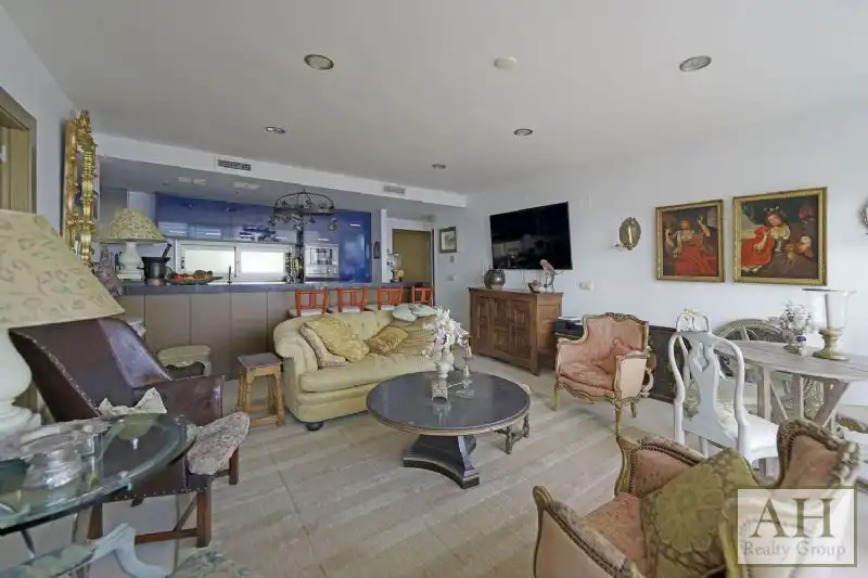 Penthouse for sale in Altea Hills, imagen 25