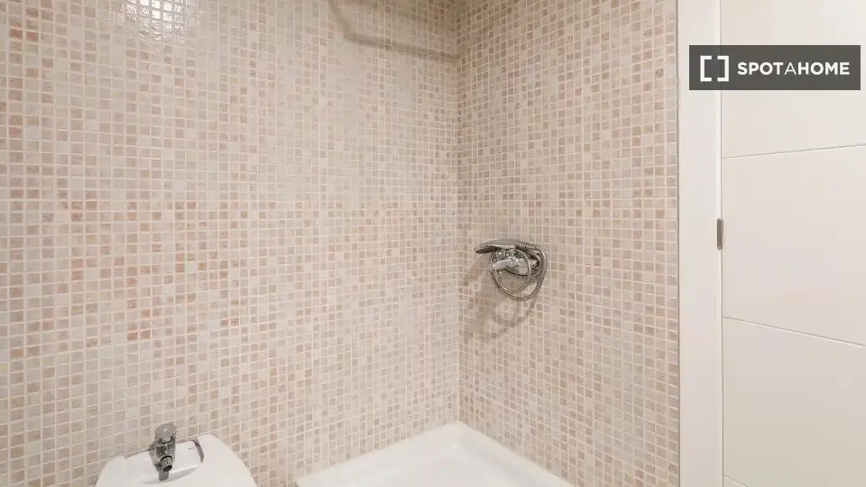 Wohnung zur Miete in Ensanche - Diputación