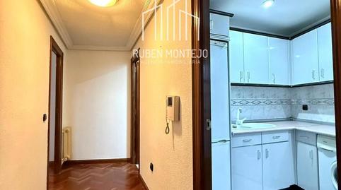 Foto 3 de Pis en venda a Varillas, Barrio del Centro, Salamanca Capital