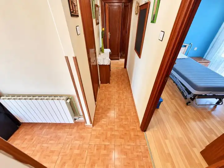 Piso con ascensor en venta en Fozaneldi - Tenderina - Ventanielles, imagen 8