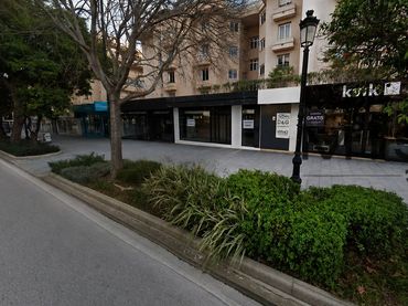 Business premises to rent in Av. Ricardo Soriano