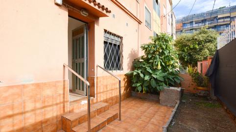 Foto 2 de Casa o xalet en venda a Sants, Singuerlín, Barcelona