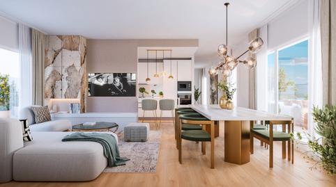 Foto 4 de Pis en venda a Avenida José Rodríguez de la Borbolla Camoyán, 14, Entrenúcleos, Sevilla