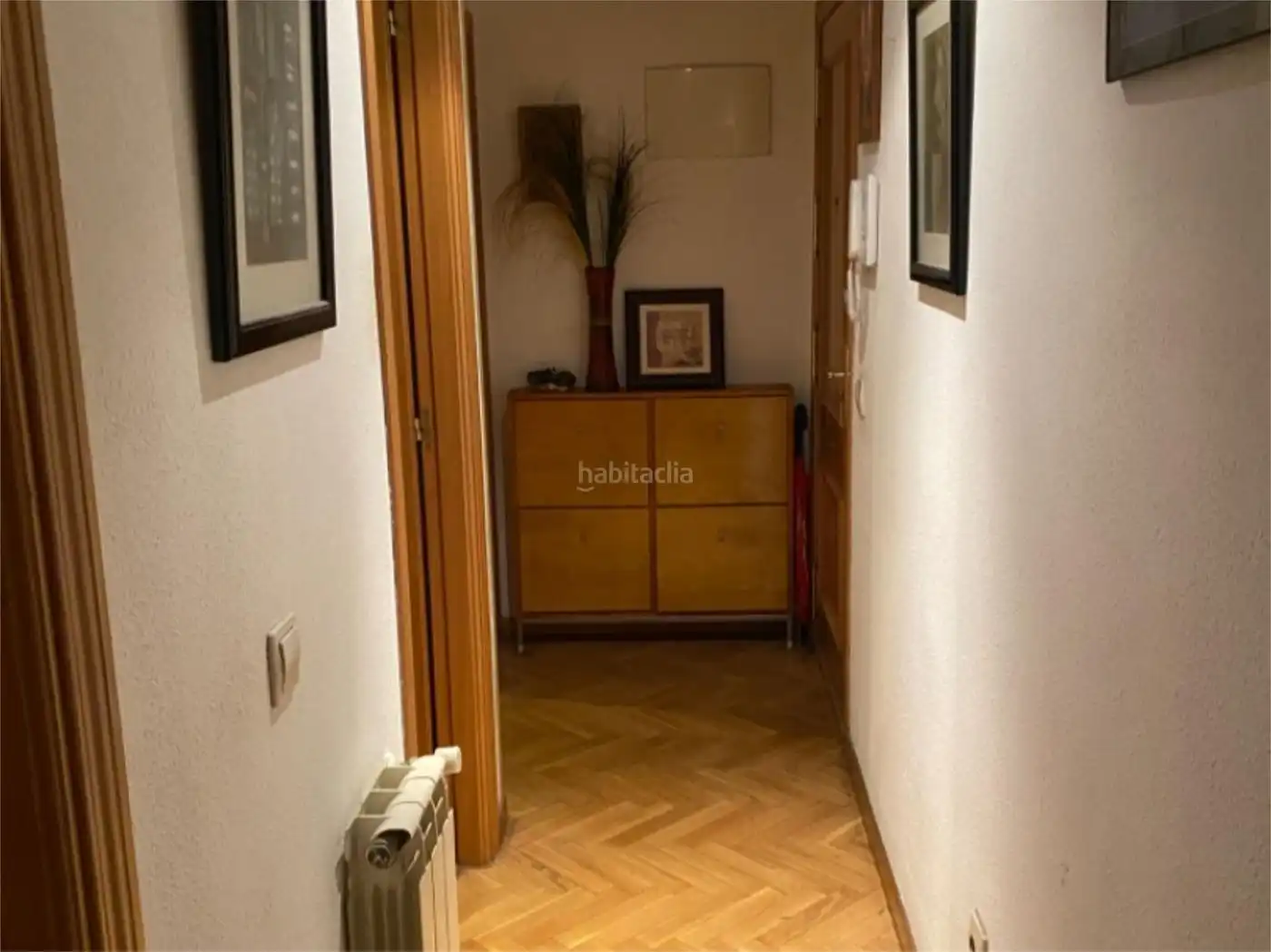 Appartement avec ascenseur à vendre à Calle de Alejandro Sánchez 81B, imagen 7