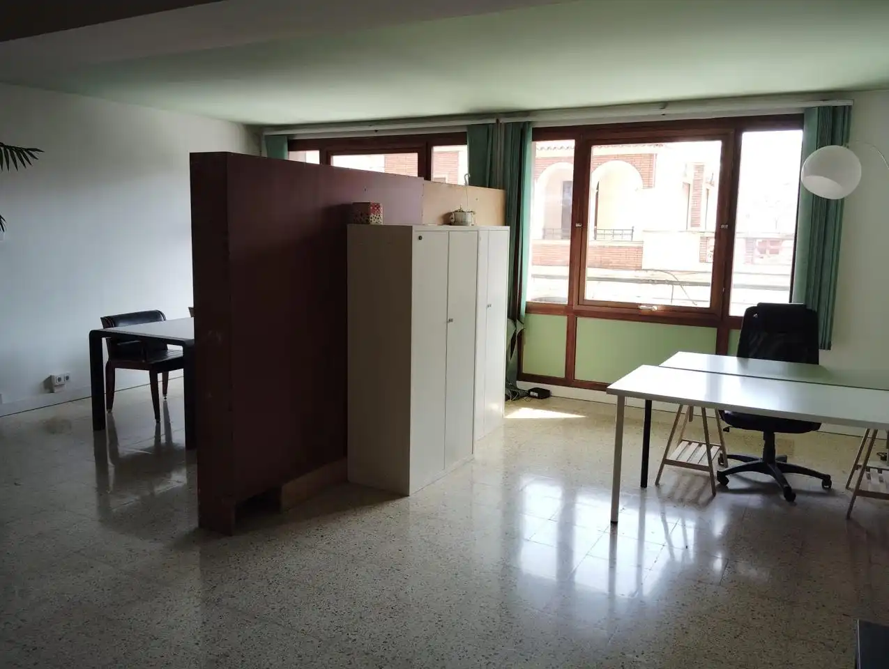 Bedroom of Commercial properties for rent in Manresa