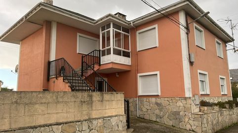 SE VENDE VIVIENDA UNIFAMILIAR CON TERRENO EN BARRES, immagine 5