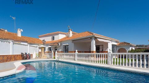 Photo 2 of Houses for sale in Pepe Carrasco, Cotomar, Rincón de la Victoria